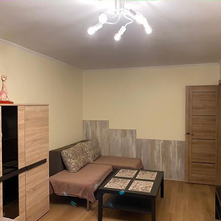 Cat Garden Family Apartments ריגה מראה חיצוני תמונה