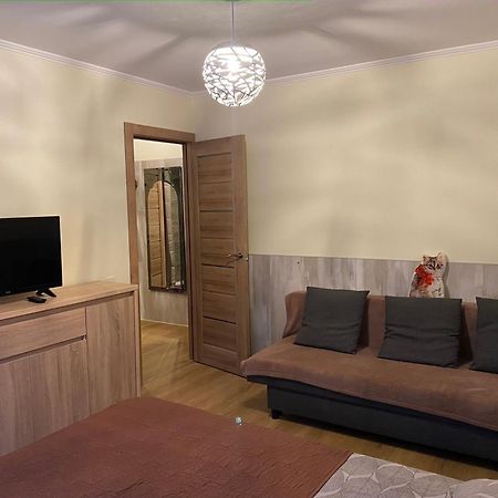 Cat Garden Family Apartments ריגה מראה חיצוני תמונה