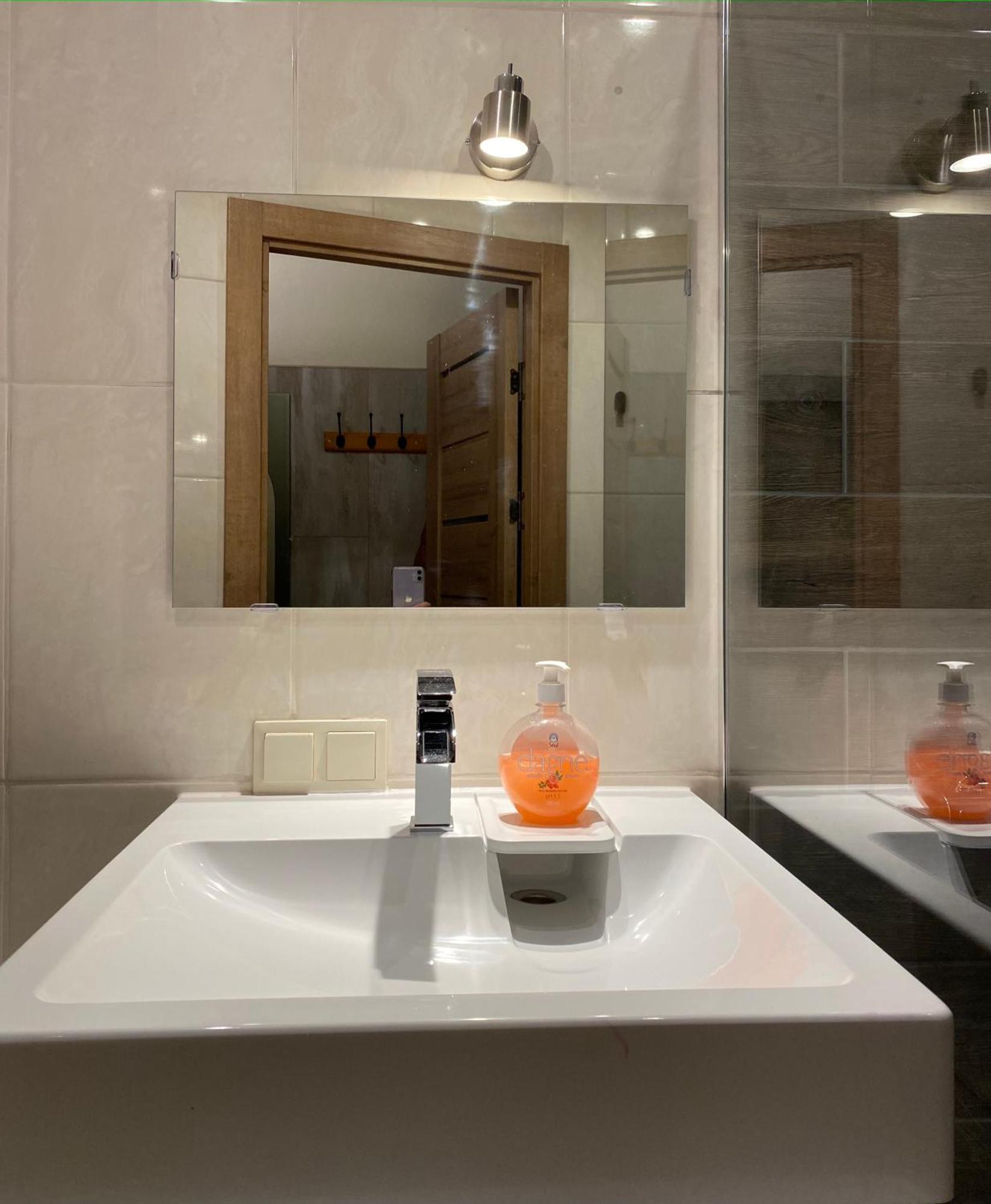 Cat Garden Family Apartments ריגה מראה חיצוני תמונה
