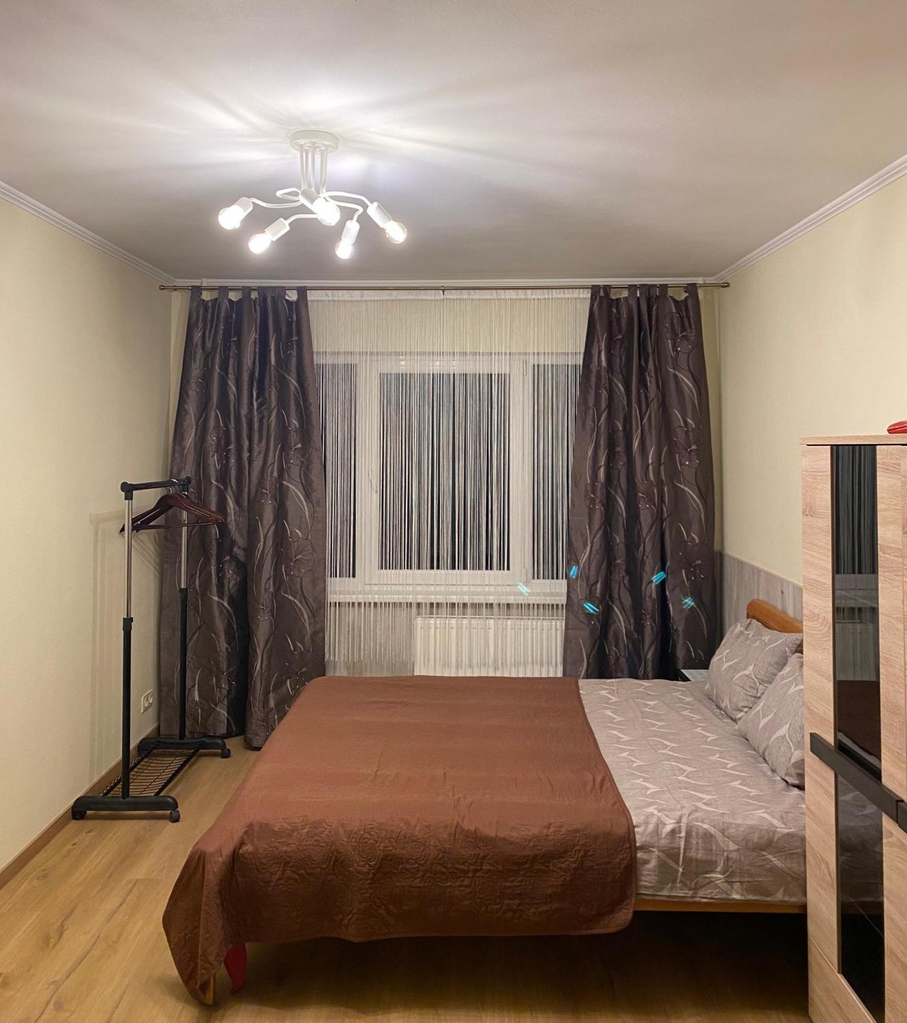 Cat Garden Family Apartments ריגה מראה חיצוני תמונה