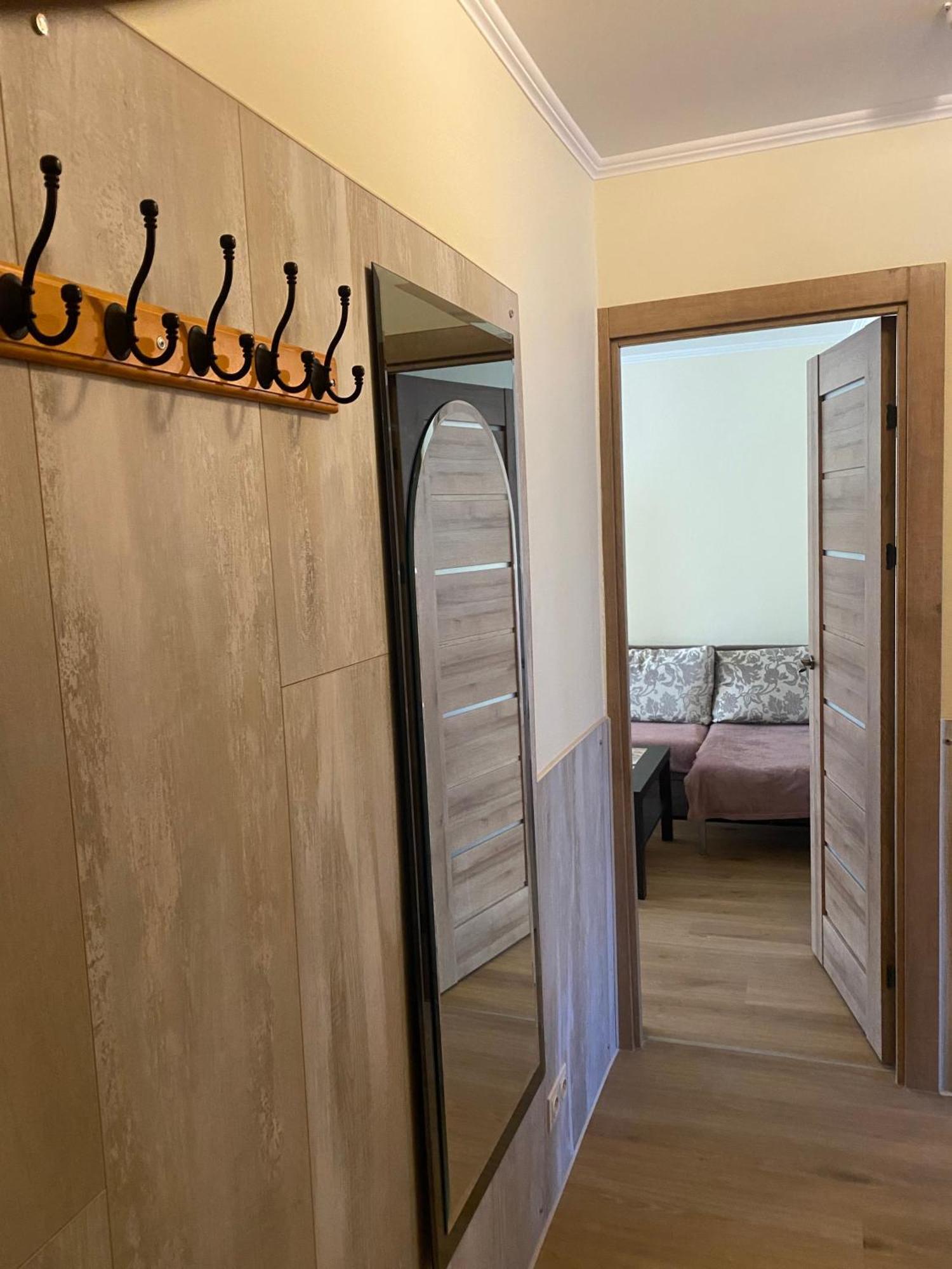 Cat Garden Family Apartments ריגה מראה חיצוני תמונה