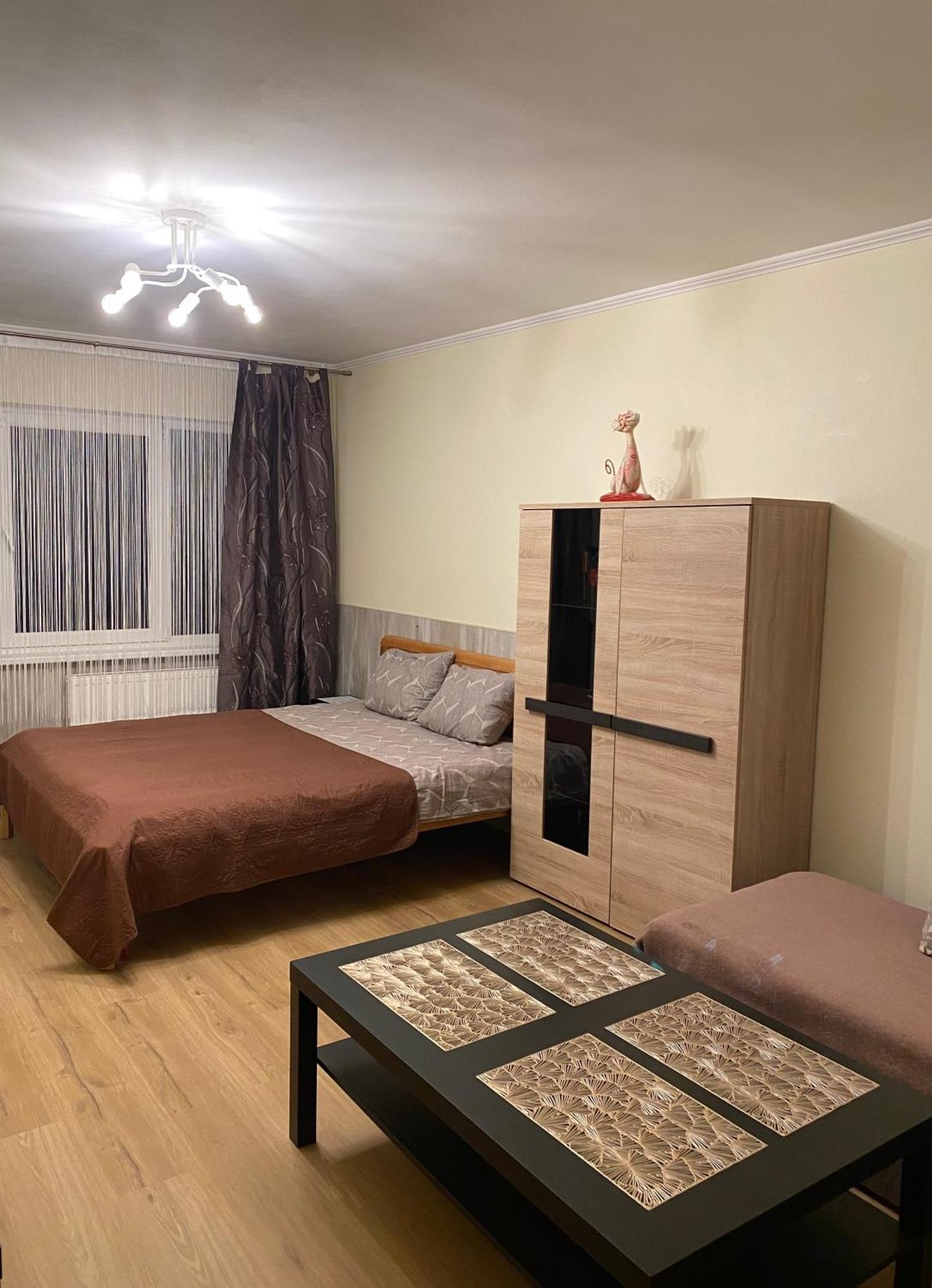 Cat Garden Family Apartments ריגה מראה חיצוני תמונה