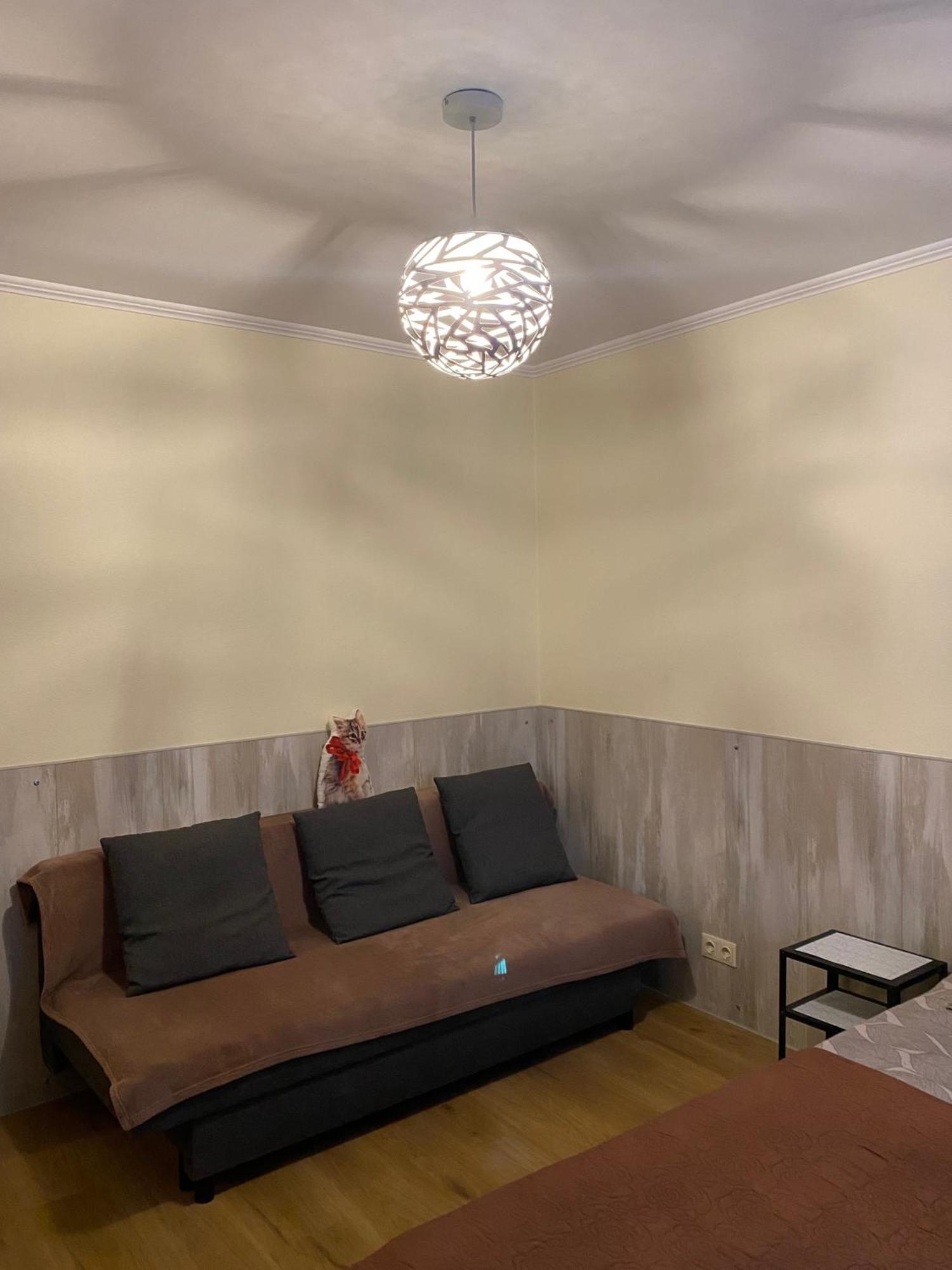 Cat Garden Family Apartments ריגה מראה חיצוני תמונה