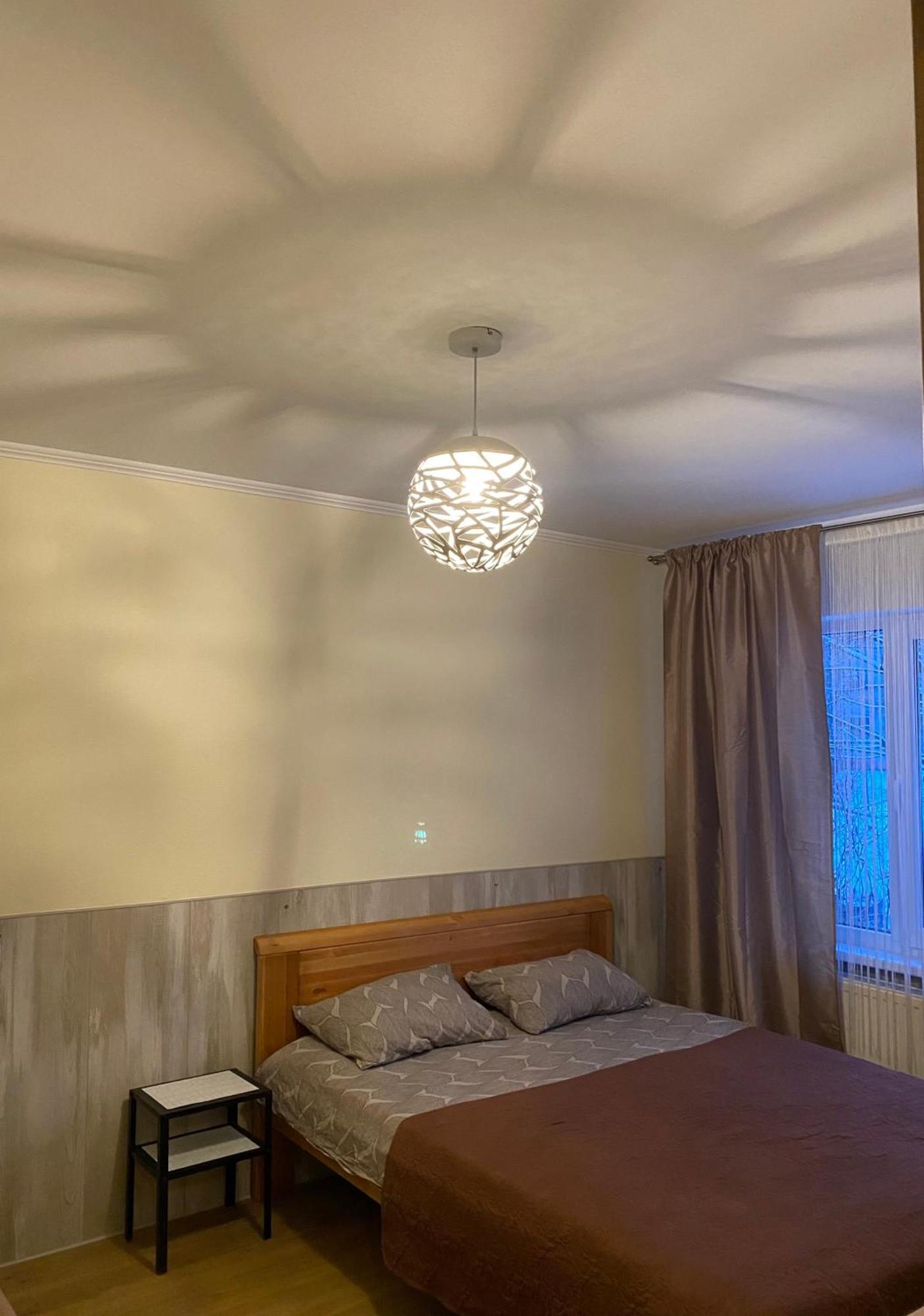Cat Garden Family Apartments ריגה מראה חיצוני תמונה
