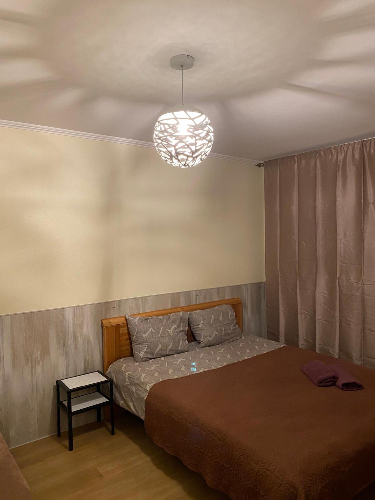 Cat Garden Family Apartments ריגה מראה חיצוני תמונה