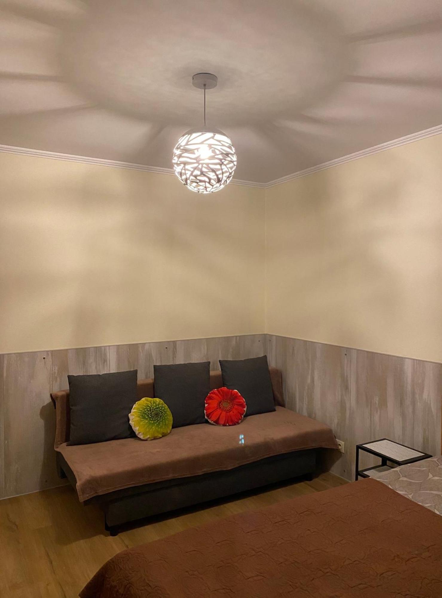 Cat Garden Family Apartments ריגה מראה חיצוני תמונה