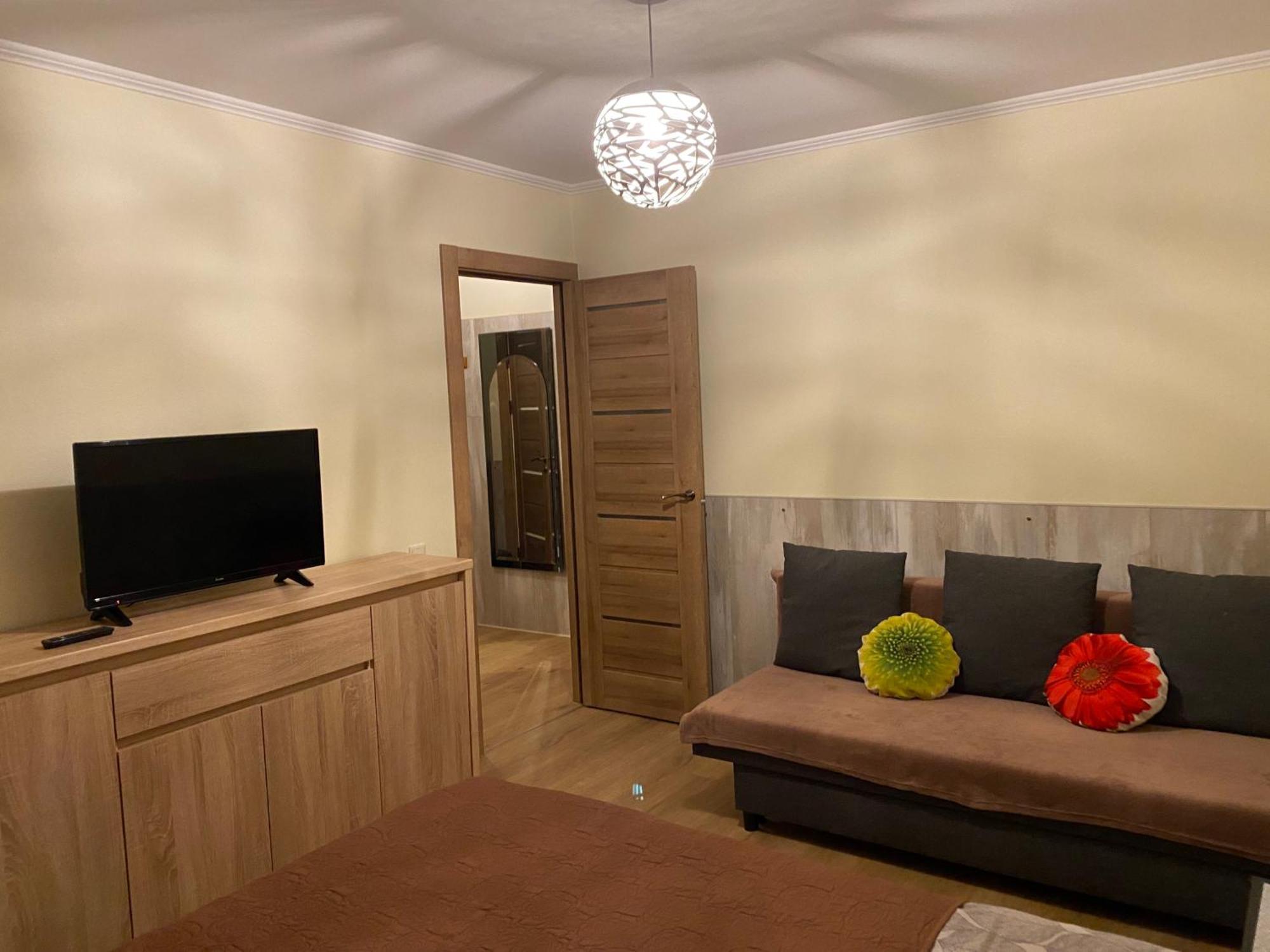 Cat Garden Family Apartments ריגה מראה חיצוני תמונה