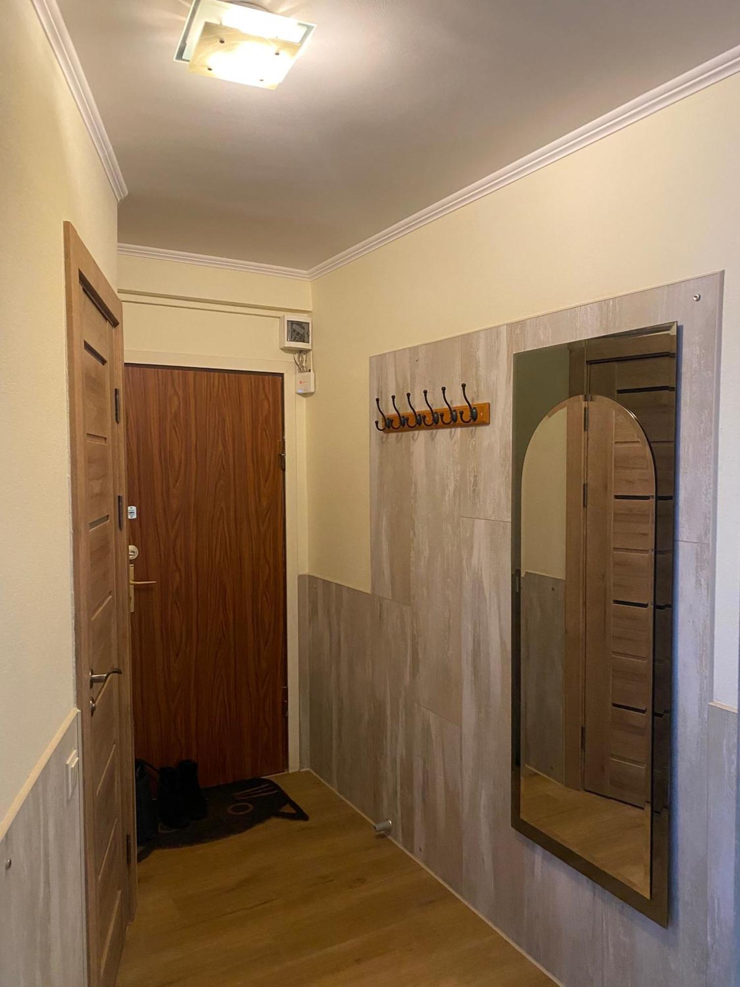 Cat Garden Family Apartments ריגה מראה חיצוני תמונה